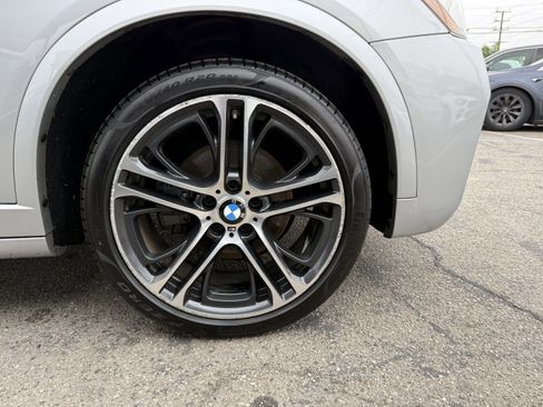 Used 2016 BMW X3 xDrive35i w/ M Sport image 24