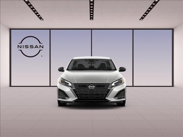 New 2026 Nissan Altima 2.5 SV FWD image 2