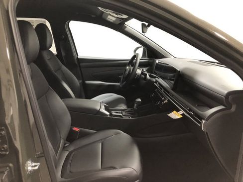 New 2026 Hyundai Santa Cruz XRT image 11