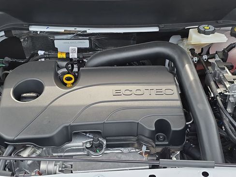 New 2026 GMC Terrain AT4 w/ Convenience Package III image 33