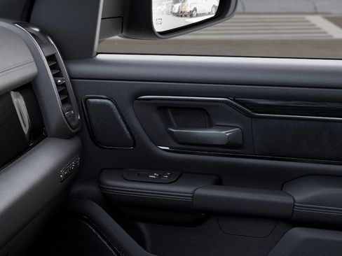 New 2026 RAM 1500 Rebel w/ G/T Package AWD/4WD image 43