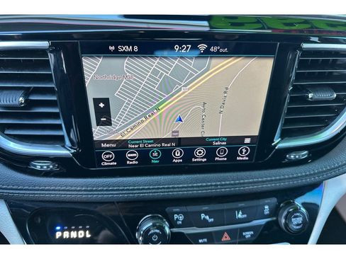 Used 2018 Chrysler Pacifica Limited w/ Advanced Safetytec Group image 23