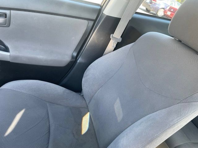 Used 2014 Toyota Prius Three w/ Solar Roof Package FWD image 36