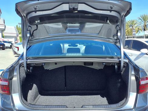 Used 2024 Volkswagen Jetta S image 24