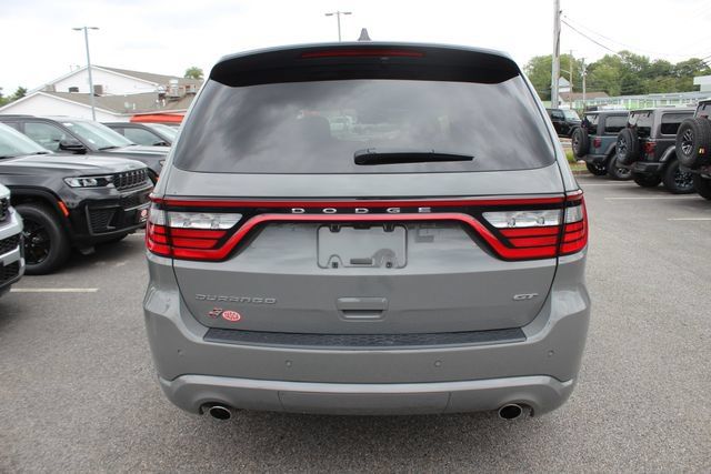 Used 2026 Dodge Durango GT AWD/4WD image 30