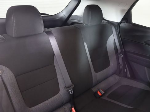 Used 2022 Chevrolet TrailBlazer LT AWD/4WD image 31