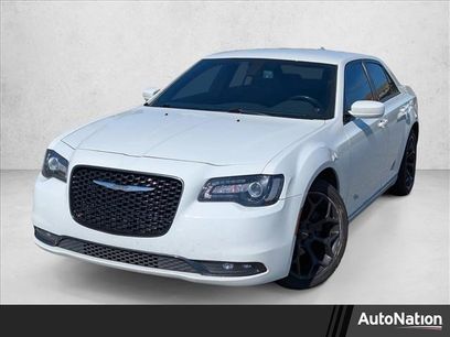 Used 2019 Chrysler 300 S