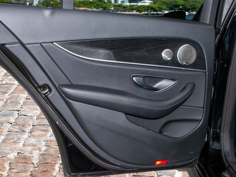 Used 2022 Mercedes-Benz E 350 Sedan image 12