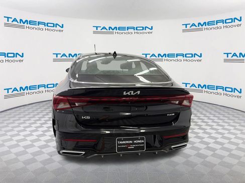 Used 2023 Kia K5 GT-Line FWD image 4