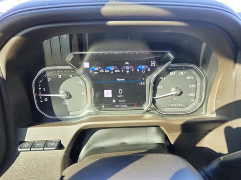 Certified 2022 GMC Sierra 1500 Denali w/ Technology Package image 25