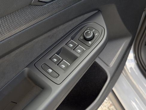 New 2026 Volkswagen GTI S FWD image 19