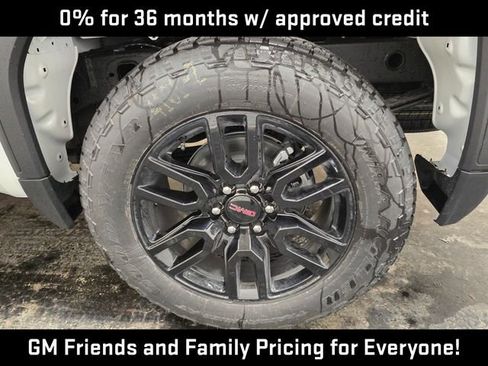 New 2026 GMC Sierra 1500 Elevation w/ Elevation Select Package image 12