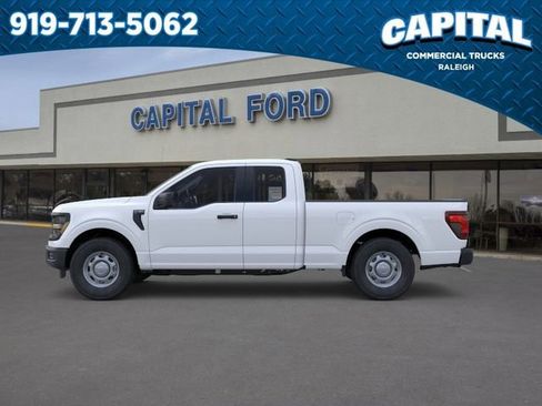 New 2026 Ford F150 XL RWD image 3