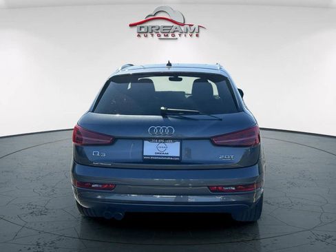 Used 2018 Audi Q3 2.0T Premium Plus AWD/4WD image 9