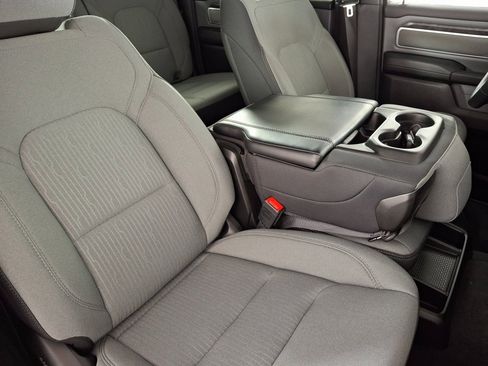 Used 2022 RAM 1500 Big Horn image 31