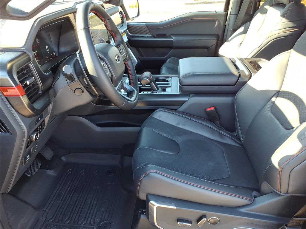 New 2025 Ford F150 Raptor AWD/4WD image 3