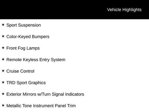 Used 2014 Toyota Tacoma PreRunner image 6