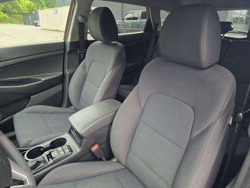 Used 2019 Hyundai Tucson Value w/ Cargo Package AWD/4WD image 14