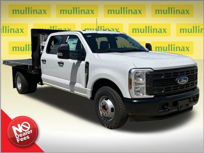 New 2025 Ford F350 XL