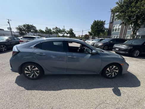 Used 2017 Honda Civic LX image 7