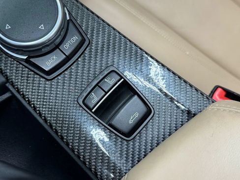 Used 2016 BMW M4 Convertible RWD image 30