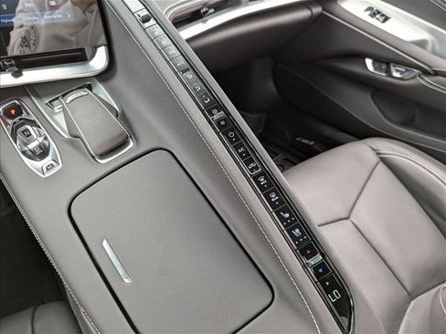 Used 2025 Chevrolet Corvette E-Ray image 15