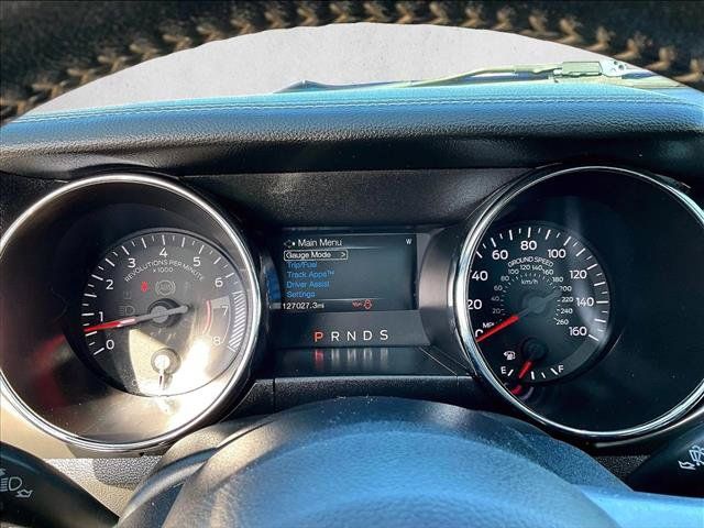 Used 2015 Ford Mustang GT Premium w/ 50 Years Appearance Package RWD image 20