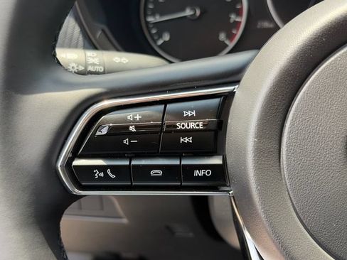 Used 2026 MAZDA CX-90 3.3 Turbo w/ Select Package AWD/4WD image 27