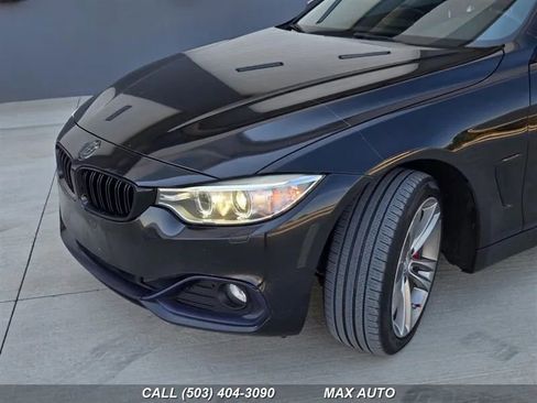 Used 2014 BMW 428i xDrive Coupe image 36