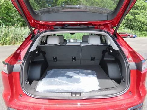 New 2026 Honda Prologue Touring image 11