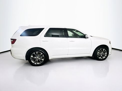 Used 2019 Dodge Durango GT image 10