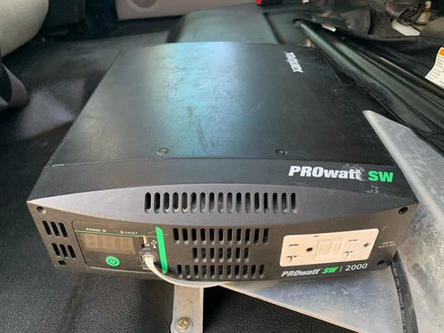 Used 2013 Chevrolet Silverado 3500 W/T image 22