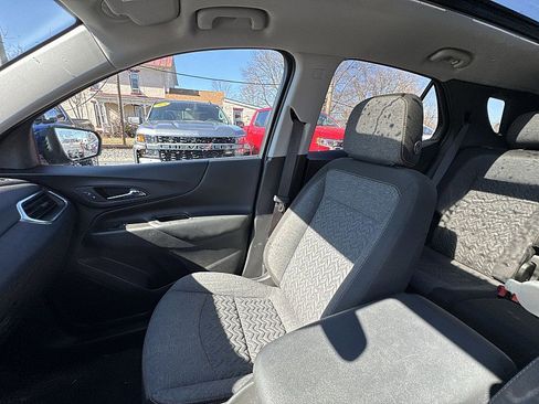 Certified 2022 Chevrolet Equinox LT image 13