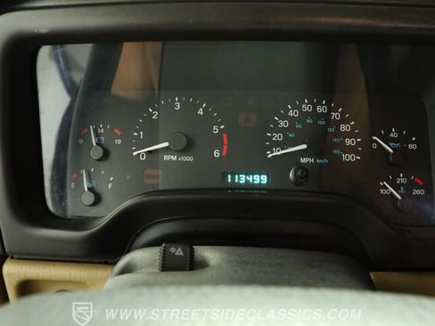 Used 2000 Jeep Wrangler Sahara AWD/4WD image 37