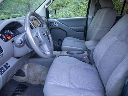 Used 2017 Nissan Frontier SV w/ SV Value Truck Package image 28