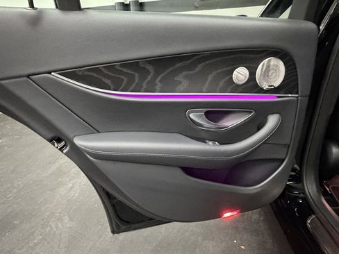 Certified 2023 Mercedes-Benz E 350 Sedan image 39