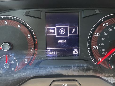 Used 2021 Volkswagen Jetta S FWD image 5