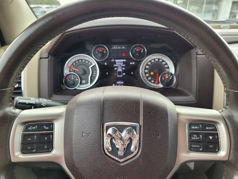 Used 2014 RAM 1500 Laramie image 21