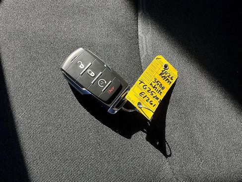 New 2026 RAM 3500 Big Horn image 31