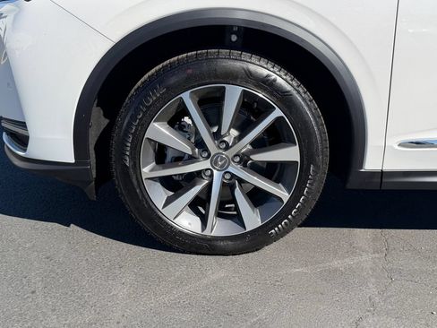 New 2026 Acura MDX SH-AWD w/ Technology Package image 6