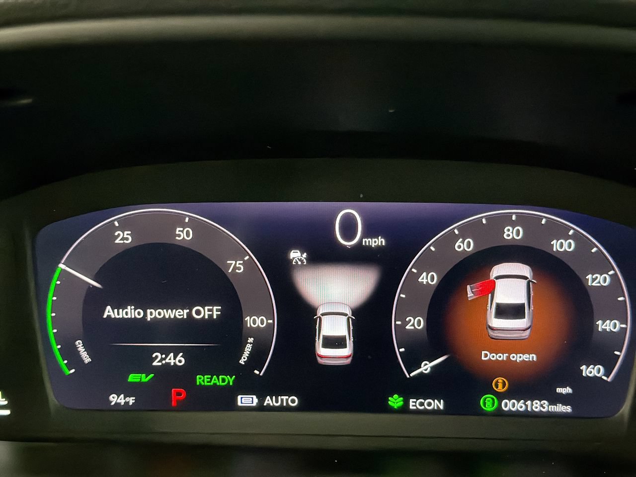 Used 2025 Honda Accord EX-L image 12