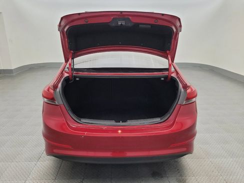 Used 2018 Hyundai Elantra SEL image 29