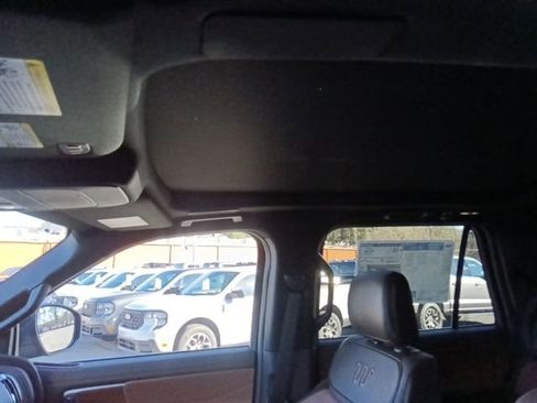 New 2025 Ford Expedition King Ranch AWD/4WD image 14