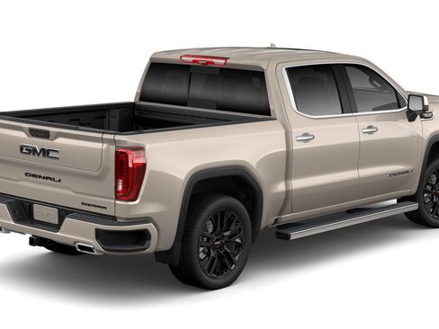New 2026 GMC Sierra 1500 Denali w/ Denali Reserve Package AWD/4WD image 27