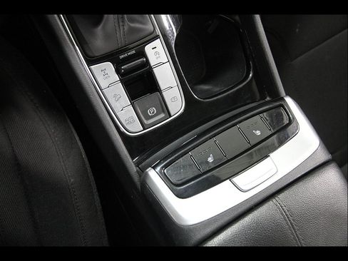 Certified 2024 Hyundai Tucson SEL AWD/4WD image 15