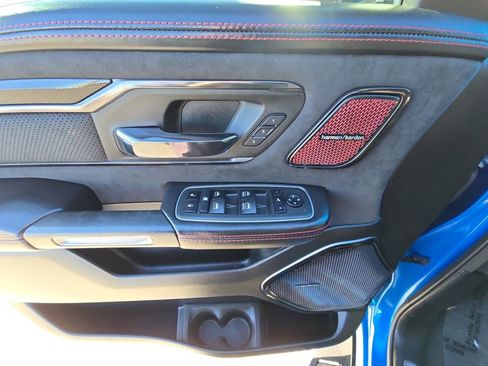 Used 2022 RAM 1500 TRX w/ TRX Level 2 Equipment Group image 24