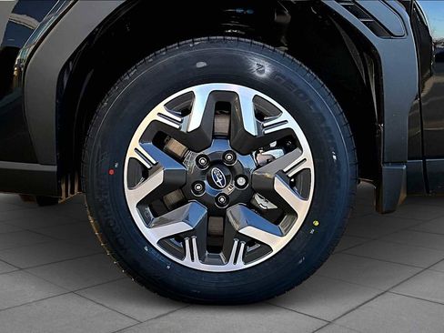 New 2026 Subaru Forester Premium image 13