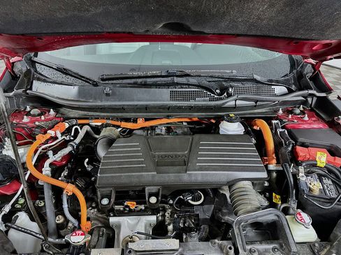 Used 2022 Honda CR-V EX image 31