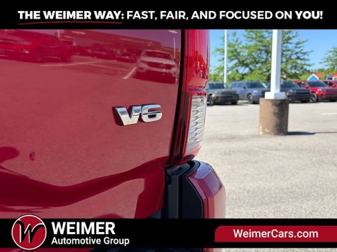 Used 2019 Toyota Tacoma TRD Sport w/ Four Season Floor Mat Package AWD/4WD image 33