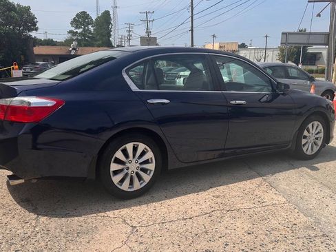 Used 2013 Honda Accord EX image 6